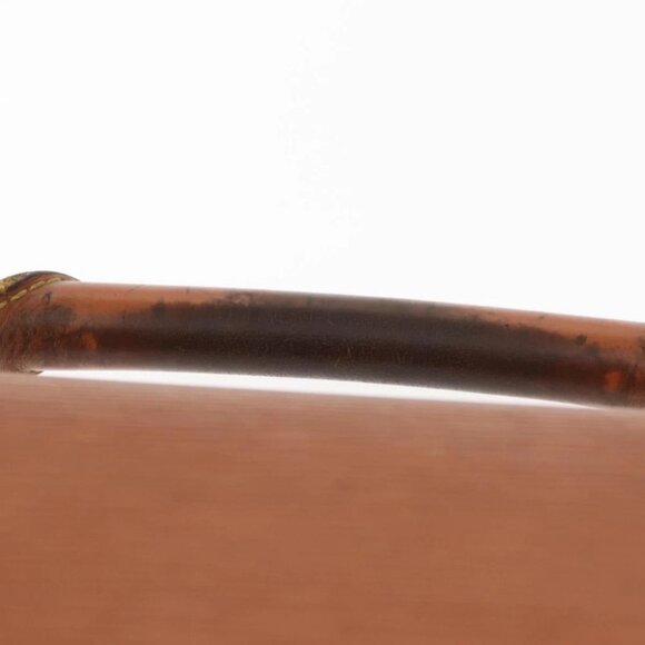 LOUIS VUITTON Epi Serviette Conseiller Briefcase Brown - Picture 9 of 15